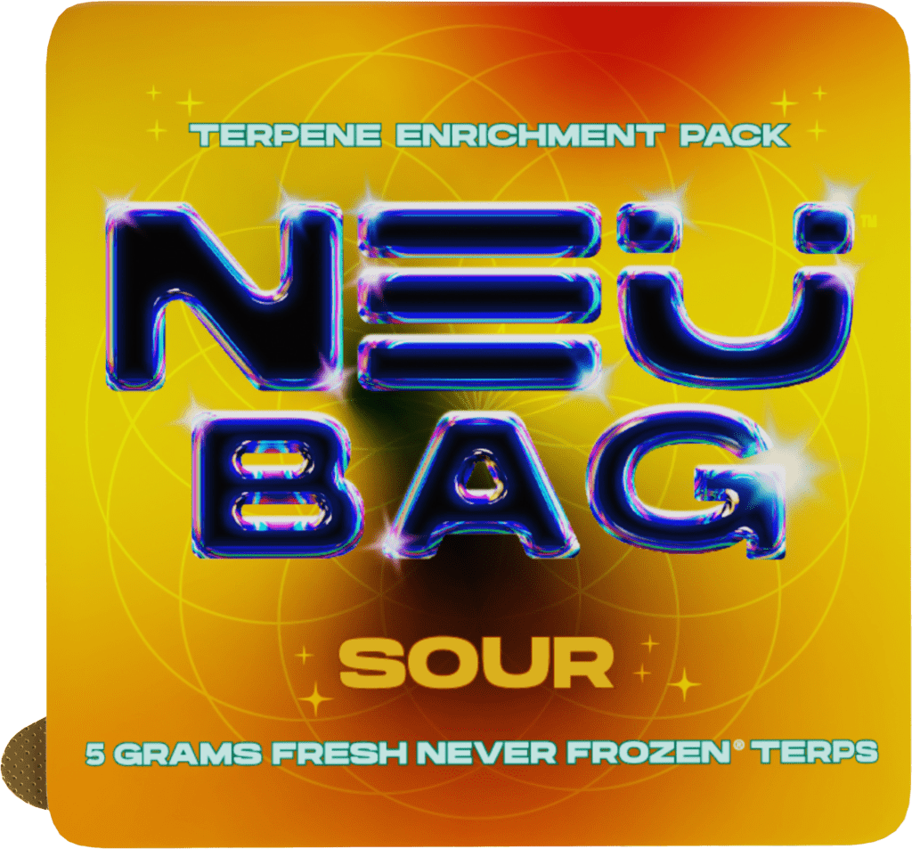 Sour Neu Bag