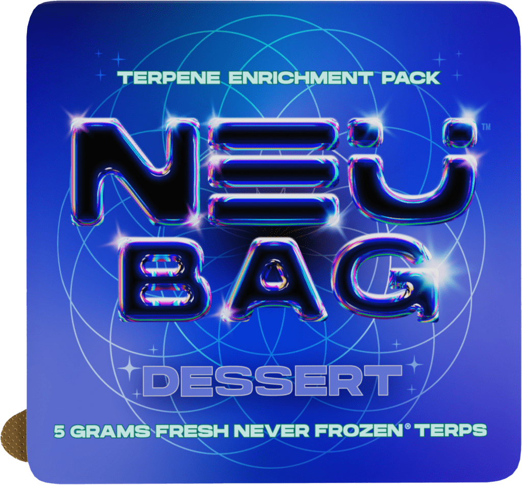 Dessert Neu Bag