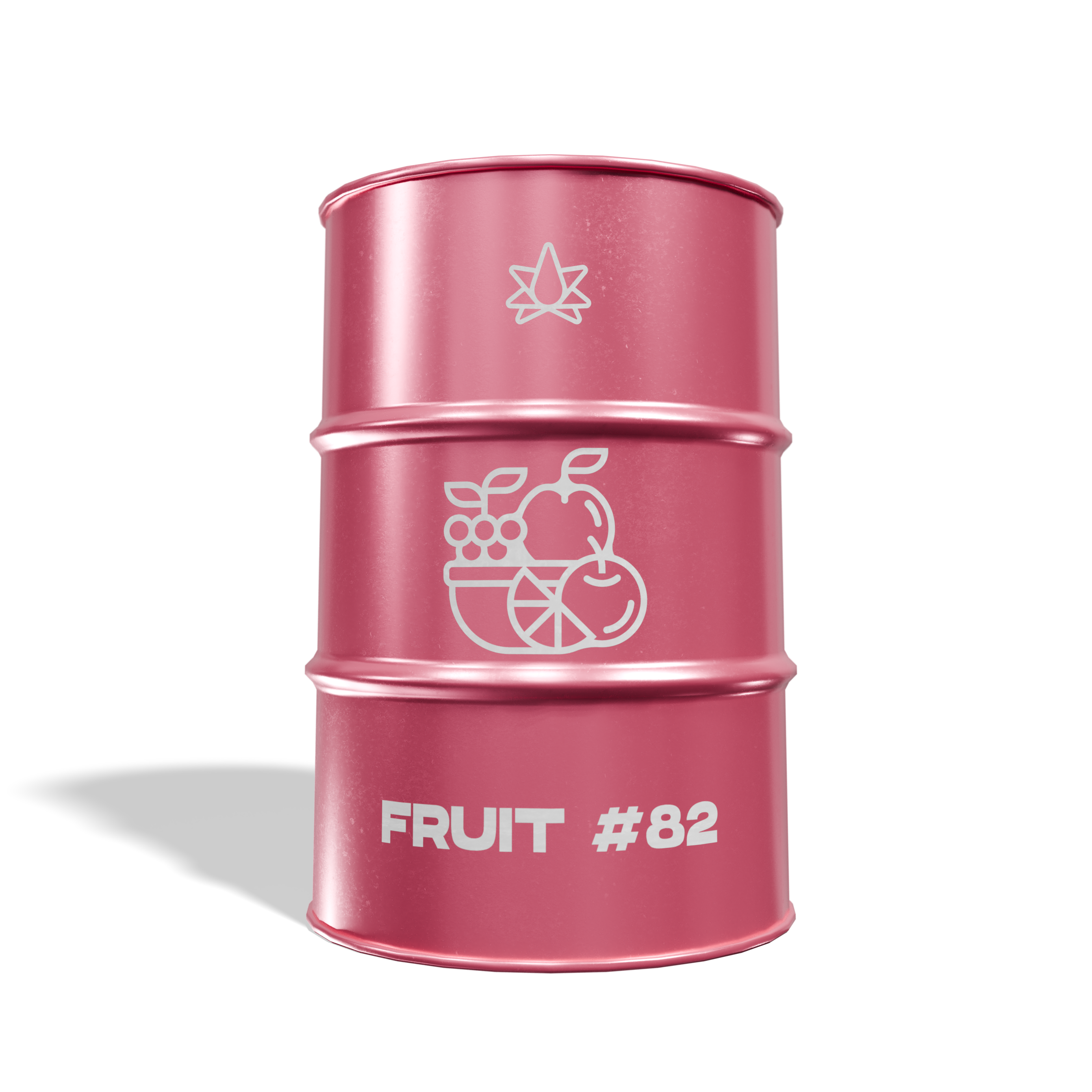 Fruit #82 Terpenes Oil